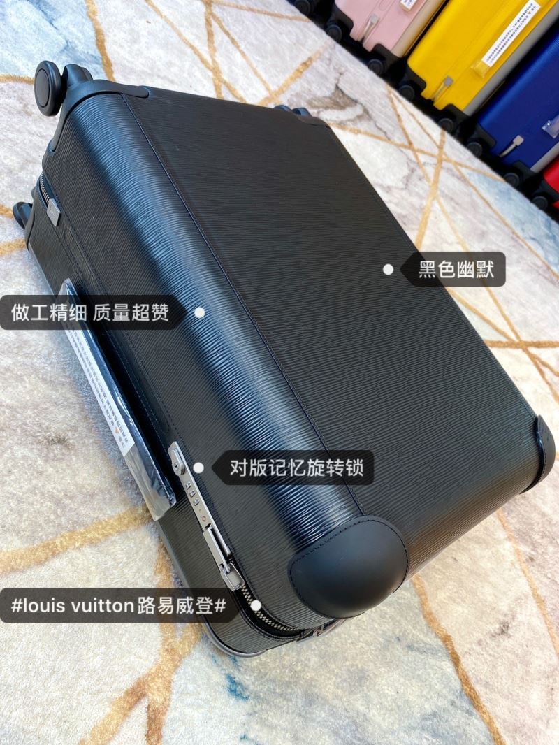 LV Suitcase